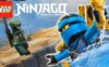《乐高幻影忍者：旋风术大师》LEGO Ninjago: Masters Of Spinjitzu英文版 第六季 [全10集]