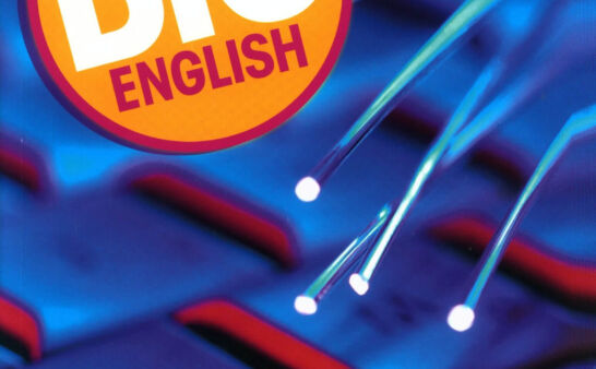 《Big English 2nd Edition 5》培生Big English第二版 第5级别