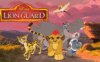 《小狮王守护队》The Lion Guard英文版 第一季 [全28集]