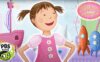 《粉红菲菲与彼得里克》Pinkalicious and Peterrific英文版 第四季 [全6集]