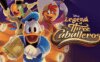 [国语]《三骑士传奇》Legend of the Three Caballeros中文版 [全13集]
