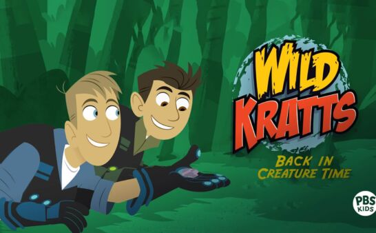 [PBS]《动物兄弟》Wild Kratts英文版 第十六季 [全5集]