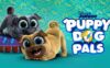 《汪汪一对宝》Puppy Dog Pals英文版 第三季 [全25集]