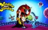 《宇宙小奇兵/星际漫步》Wander Over Yonder英文版 第二季 [全22集]