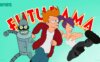 《飞出个未来》Futurama英文版 第三季 [全15集]