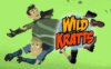 《动物兄弟》Wild Kratts英文版 第五季 [全20集]