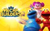 《机甲芝麻街》Sesame Street Mecha Builders英文版 第一季 [全26集]