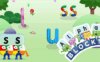 《字母积木》Alphablocks英文版 第四季 [全13集]