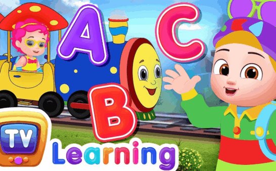 《ChuChu TV》幼儿英语启蒙儿歌动画 第1辑 [第001-100集]