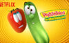 《蔬菜故事》VeggieTales in the House英文版 第二季 [全11集]