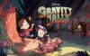 《怪诞小镇/神秘小镇大冒险》Gravity Falls英文版 第一季 [全20集]