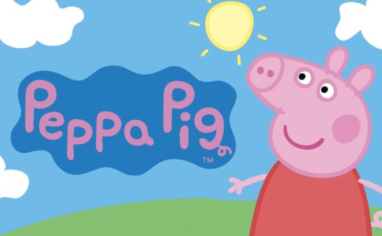 [Netflix]《小猪佩奇》Peppa Pig英文版 第五季 [全7集]