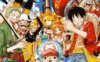 《海贼王》ONE PIECE鱼人岛篇英文版 第十五季 [全62集]