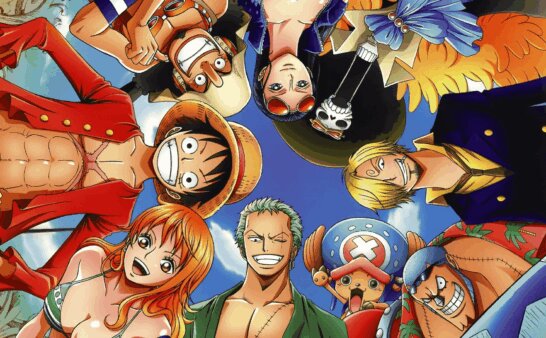 《海贼王》ONE PIECE蛋糕岛篇英文版 第十九季 [全109集]