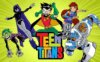 [国语]《少年泰坦/少年悍将》Teen Titans中文版 第四季 [全13集]