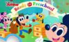[国语]《乐乐学习屋》Ready for Preschool中文版 第三季 [全12集]
