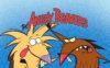 《愤怒的海狸》The Angry Beavers英文版 第五季 [全10集]