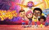 [国语]《魔力汽车城》Motown Magic中文版 第二季 [全26集]