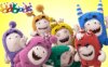 《奇宝萌兵》Oddbods无对白 第二季 [全19集]