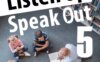 《Listen Up, Speak Out Level 5》Compass Listen Up, Speak Out 第5级别