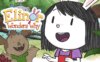 《埃莉诺想知道为什么》Elinor Wonders Why英文版 第一季 [全5集]