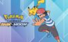 《宝可梦 - 太阳和月亮》Pokémon Sun and Moon英文版 第二季 [全48集]