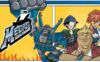 《超时空机械人传说》MEGAS XLR英文版 第一季 [全26集]