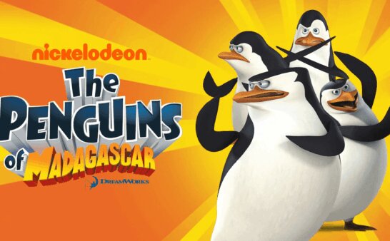 《马达加斯加的企鹅》The Penguins of Madagascar英文版 第三季 [全15集]