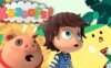[国语]《蒙弟与吉米小猪/卡祖普！》Kazoops!中文版 第三季 [全12集]