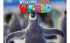 《Welcome to Our World Level 2》国家地理Welcome to Our World幼儿教材第一版 第2级别
