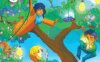 《Storyfun 2ed Level 4》剑桥Storyfun第二版 第4级别