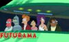 《飞出个未来》Futurama英文版 第十二季 [全10集]