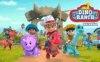 [国语]《恐龙牧场》Dino Ranch中文版 第一季 [全51集]