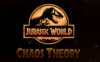 《侏罗纪世界：混沌理论》Jurassic World: Chaos Theory英文版 第一季 [全10集]