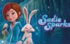 《实习小魔女萨迪》Sadie Sparks英文版 第一季 [全25集]