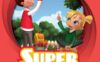 《Super Minds Level Starter》剑桥Super Minds第二版 Starter级别