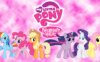 《小马宝莉：友谊的魔力》My Little Pony: Friendship Is Magic英文版 第二季 [全26集]