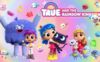 [国语]《小真与彩虹王国》True and the Rainbow Kingdom中文版 第二季 [全4集]