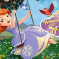 《小公主苏菲亚》原版四季观看指南：Sofia the First剧情、成长主题与英文版1-4季入口 - Bukids陪伴计划