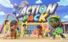 《小英雄出动》Action Pack英文版 第一季 [全10集]