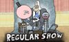 [国语]《天兵公园/日常工作》Regular Show中文版 第五季 [全36集]