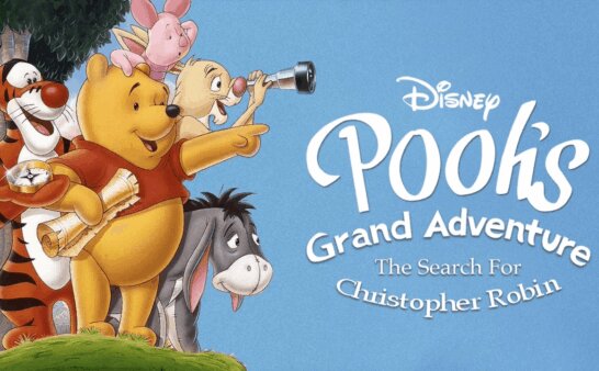 [国语]《小熊维尼：寻找克里斯多夫罗宾》Pooh's Grand Adventure: The Search for Christopher Robin中文版 [1997年]