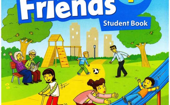 《American Family and Friends 2nd 1》牛津Family and Friends第二版(美版) 第1级别