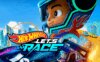 《风火轮竞速赛》Hot Wheels Let's Race英文版 第三季 [全5集]