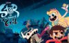 《星蝶公主/公主闯天关》Star vs. the Forces of Evil英文版 第二季 [全22集]