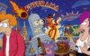 《飞出个未来》Futurama英文版 第五季 [全16集]