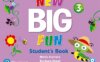 《New Big Fun 3》培生Big Fun幼儿教材第二版 第3级别