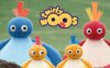 《趣趣知知鸟》Twirlywoos英文版 第一季 [全20集]