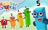 [国语]《数字积木》Numberblocks中文版 第二季 [全27集]
