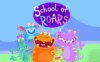 《啸啸幼儿园》School of Roars英文版 第二季 [全52集]
